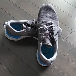 Nike sneakers